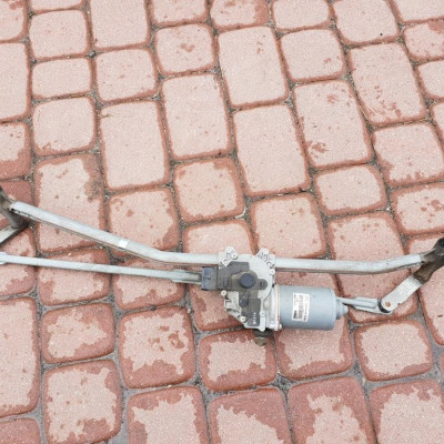 Mechanizm wycieraczek Movano Master III 8200734792