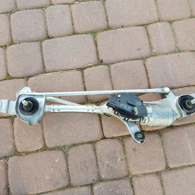 Mechanizm wycieraczek NW FL Opel Insignia 13227392