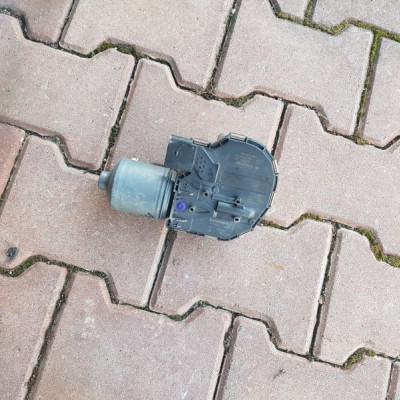 Mechanizm wycieraczek Opel Astra J 13262434