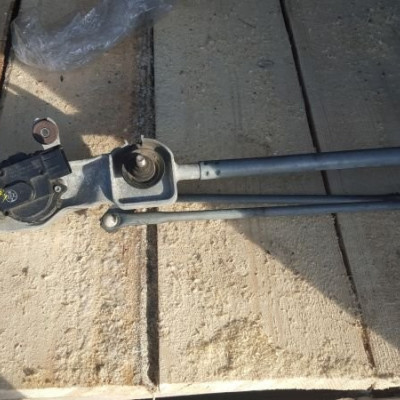 MECHANIZM WYCIERACZEK OPEL INSIGNIA 13227393