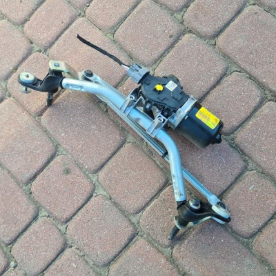 Mechanizm wycieraczek Renault Captur II 288003426R