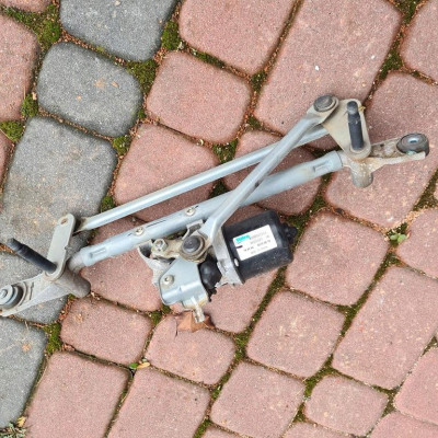 Mechanizm wycieraczek silniczek Opel Mokka EUROPA