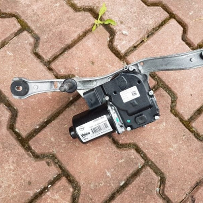 MECHANIZM WYCIERACZEK TYŁ OPEL ZAFIRA W000027364