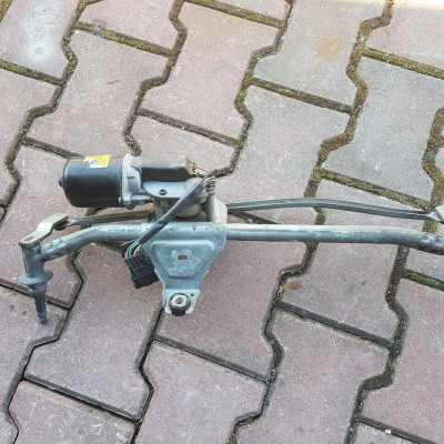 Mechanizm wycieraczek VIVARO TRAFIC 8200423479 EU