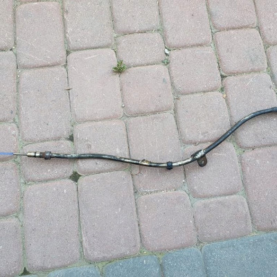 Miarka bagnet oleju 2.3 BOXER DUCATO 17r F1AGL411B