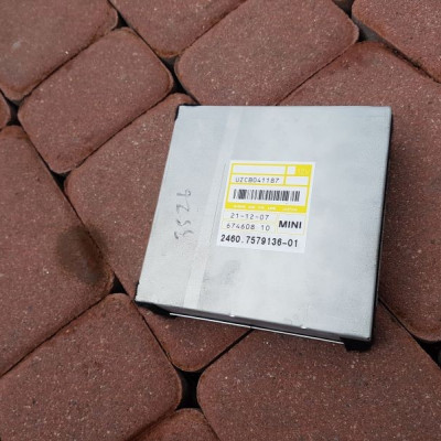 MINI Cooper COUNTRYMAN KOMPUTER SKRZYNI 67460810