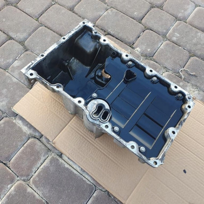 Miska olejowa 1.6CDTI LWQ Opel Astra K 5 V