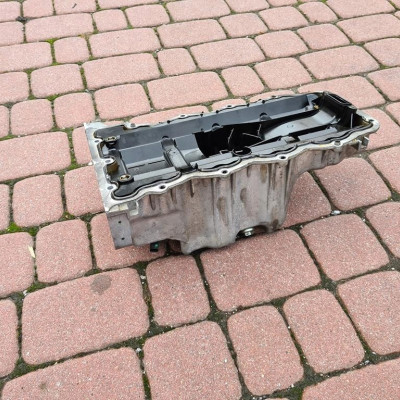 MIska olejowa 1.6T LWC Opel Zafira C 55590832