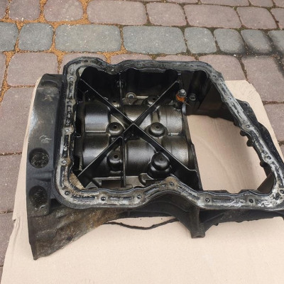 Miska olejowa 2.0DCI Vivaro Trafic M9R L782