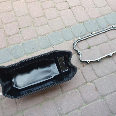 Miska olejowa 2.3 BOXER DUCATO 17r F1AGL411B