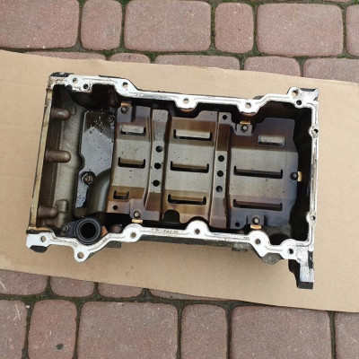 Miska olejowa 2.8T OPC OPEL Vectra C