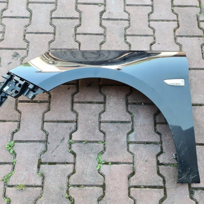 Błotnik przód przedni lewy Opel Astra K Z22X IGŁA