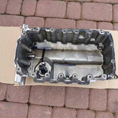 Miska olejowa czujnik 2.0TDi Passat B8 04L103603