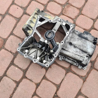 Miska olejowa D20DTR 210KM biturbo Opel Insignia B