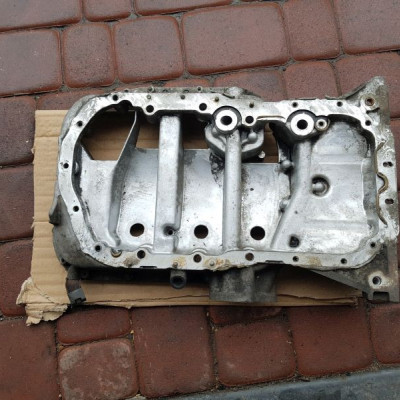 Miska olejowa oleju TOYOTA Verso 2.0D D4D 1CD