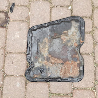 Miska olejowa silnika 2.0DCI VIVARO TRAFIC