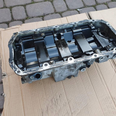 Miska olejowa smok 2.0 Opel Insignia