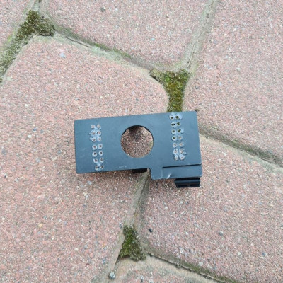 Mocowanie czujnika PDC F2 Opel Astra K V 13437472