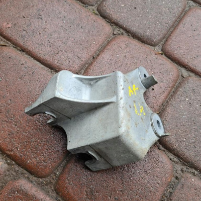 Mocowanie linek biegów Opel Astra K V 55588981