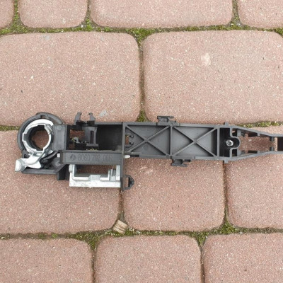 Mocowanie podstawa klamki MASTER III MOVANO B