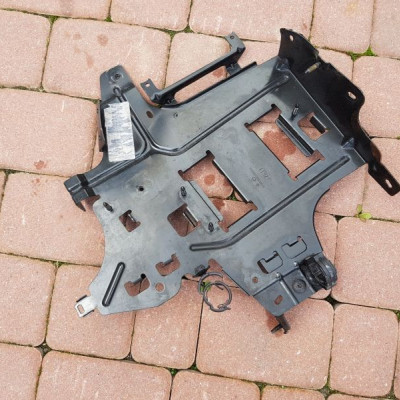 Mocowanie podstawy komputera Master III 282785574R