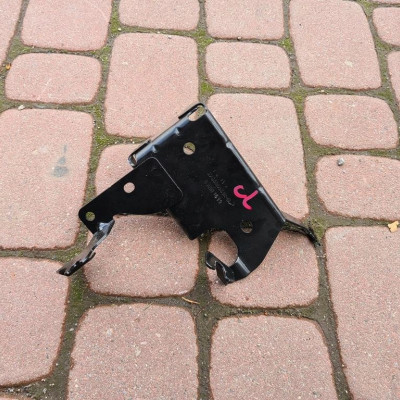 Mocowanie pompy ABS Renault Clio IV 478405541R