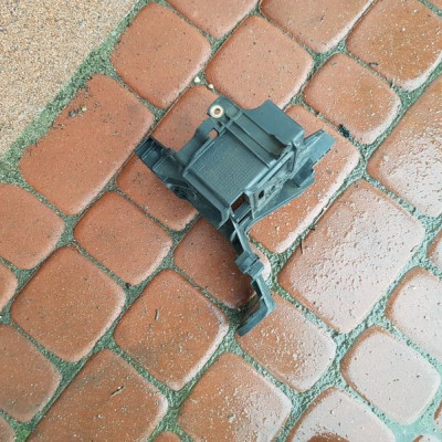 MOCOWANIE POMPY OPEL ASTRA H III ZAFIRA B13214940