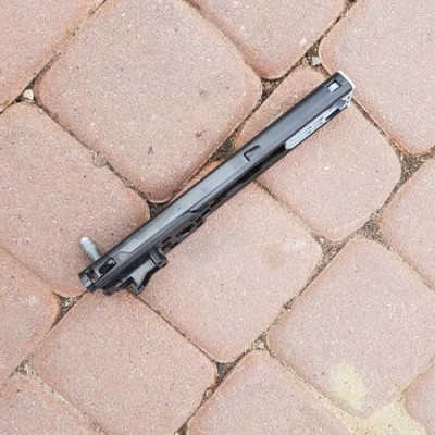 Mocowanie suwak pasa Mercedes W212 A2188600088