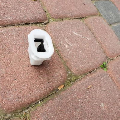 Mocowanie uchwyt kanapy tył Opel Astra J Insignia Zafira C