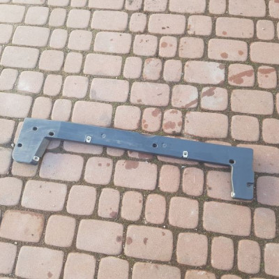 Mocowanie uchwyt Movano B Master III 8200792036