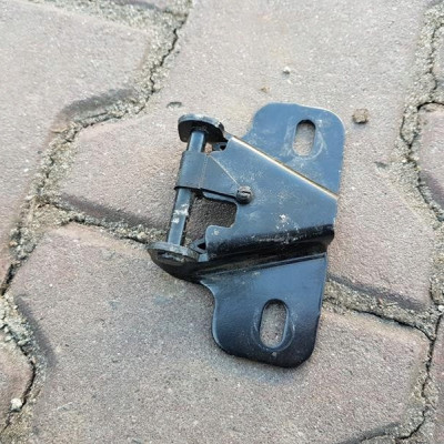 Mocowanie uchwyt Movano B Master III XO547457