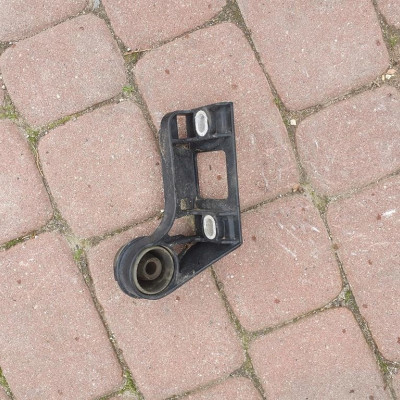 Mocowanie wydechu wieszak Astra K V 13453330