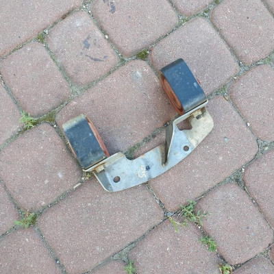 Mocowanie wydechu wieszak Opel Insignia