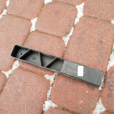 Mocowanie zderzaka Opel Astra K V 13425528