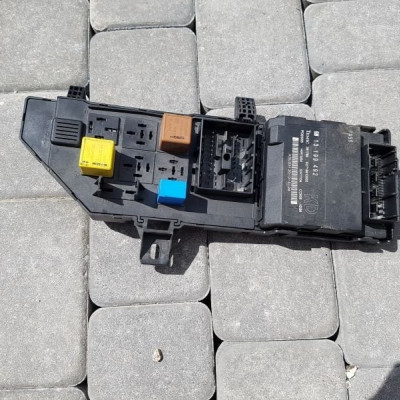MODUL komfortu OPEL VECTRA C SIGNUM 13199492 KD