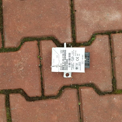 Modul sterownik BMW E46 61354100190