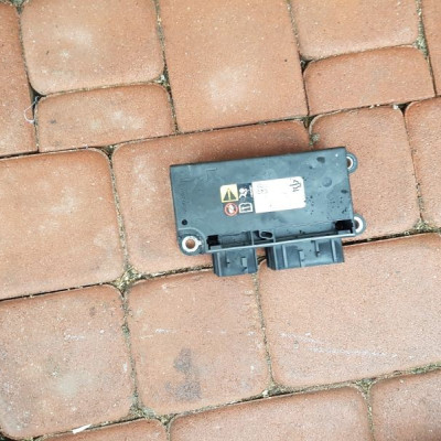 Moduł AIRBAG niewystrzelony Opel Insignia 13593287