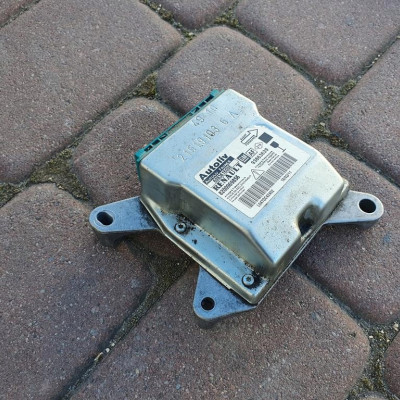 Moduł AIRBAG sensor VIVARO TRAFIC 8200969856