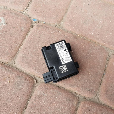 Moduł alarmu sterownik Opel Insignia B 13595511