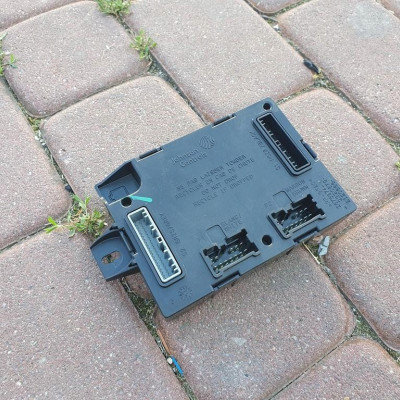 Moduł BCM CIM sterownik Vivaro B Trafic III