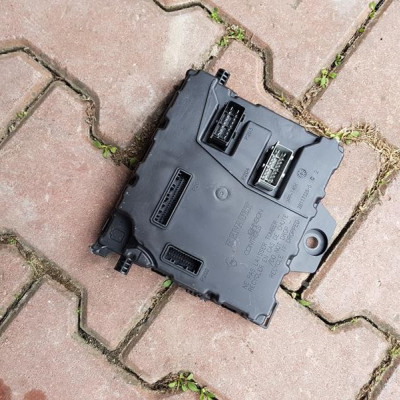 Moduł BCM sterownik MOVANO MASTER 284B18927R