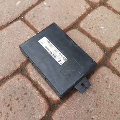 Moduł BCM sterownik Trafic III Vivaro B 284B18533R