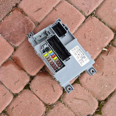 Moduł BSI Opel Combo D II 00519217590