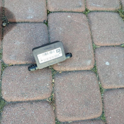 Moduł czujnik ESP Opel Astra J IV 13578326