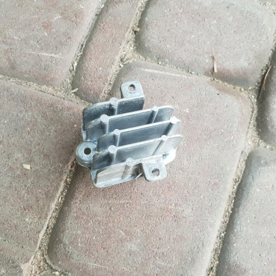 Moduł full LED Opel Zafira C LIFT 39050537