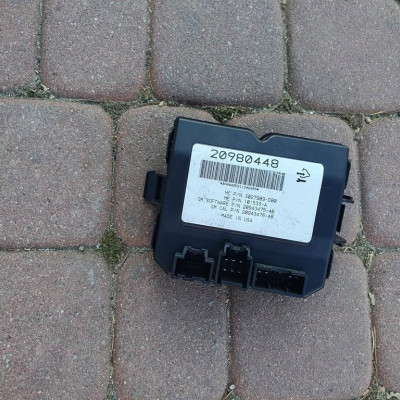 Moduł klapy kombi Opel Insignia 20980448