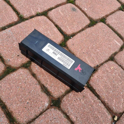 Moduł klimatyzacji nawiewu Opel Insignia 13582900