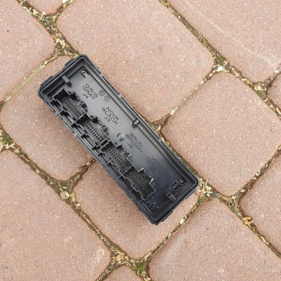 Moduł klimatyzacji Opel Astra J IV 13583465