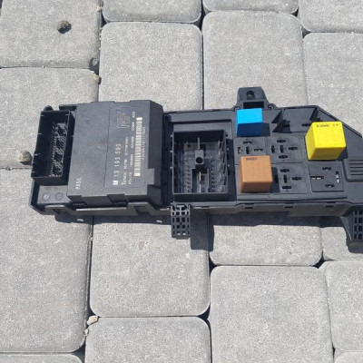 MODUŁ KOMFORTU NADWOZIA OPEL VECTRA C 13193590NF