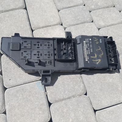 MODUŁ KOMFORTU OPEL VECTRA C LIFT 13193588